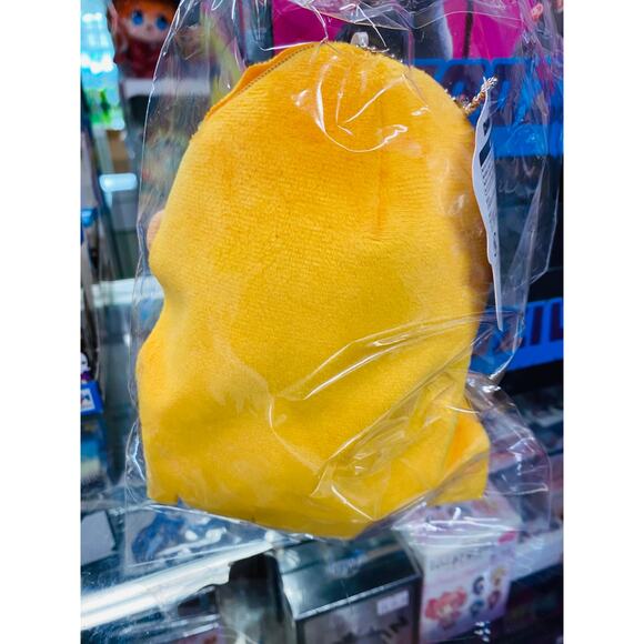 Pichi Pichi Pitch Plush Plus Pouch Seira - Picture 3 of 3